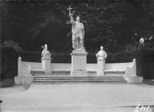 Albrecht der Bär, Bischof Wigger von Brandenburg und Bischof Otto von Bamberg