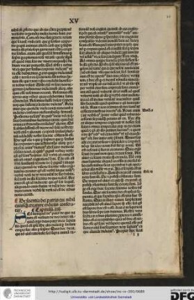 Sed nunquid deus pater de quo natum est verbum deo deus, nunquid ergo deus pater in ea sapientia quod est ipse sibi...