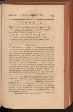 Book IV.