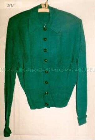 Strickjacke (für Damen)