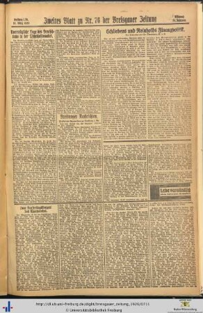 31.03.1926 (II.)