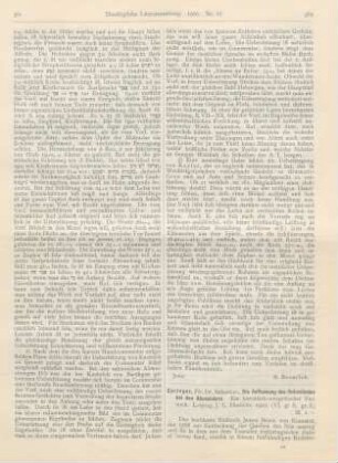 362-364 [Rezension] Euringer, Sebastian, Die Aufassung des Hohenliedes bei den Abessiniern