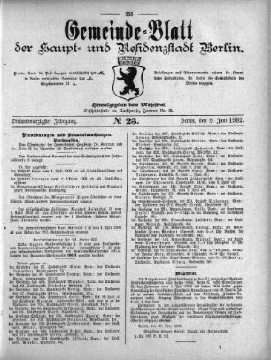 1902,23: No. 23, 8. Juni 1902