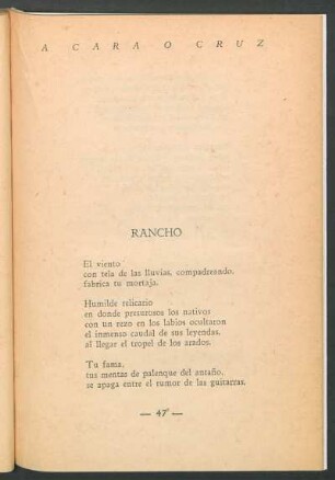 Rancho