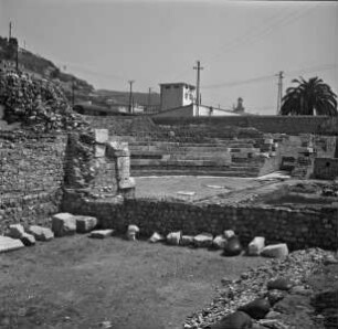 Römisches Theater