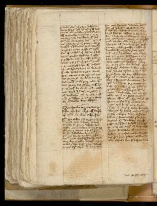 Bonaguido de Arezzo: Glosa super libro Sexto ...