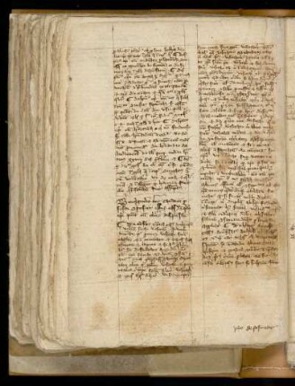 Bonaguido de Arezzo: Glosa super libro Sexto ...