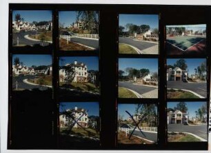 Apartment Complex Lexington, Atlanta, 1996