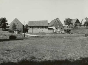 Bauernhof, Elsdorf (Kreis Rochlitz)