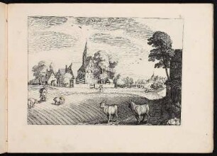 Zu Sanct Jobst. - Siechenhaus Sankt Jobst, Nürnberg; Sankt Jobst, Nürnberg