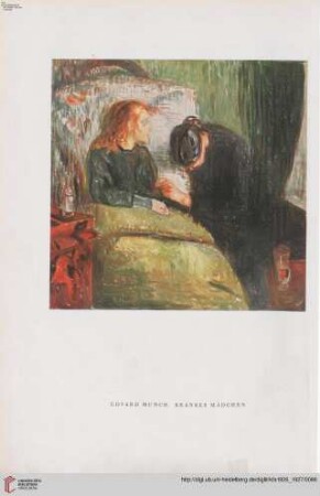 42: Edvard Munch, der Maler
