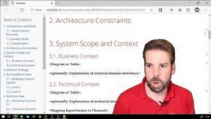 Docs-as-Code with AsciiDoc & docToolchain: A journey to the limits