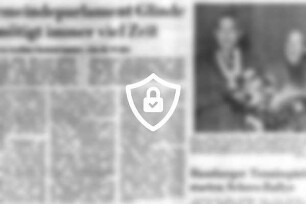 Gemeindeparlament Glinde benötigt immer viel Zeit