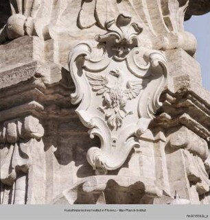 Neptunbrunnen - Fontana di Nettuno