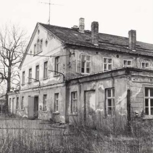 Ballhaus, Leipzig