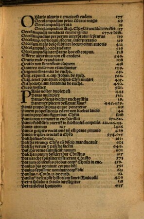 Io. Roffen. Episcopi de ueritate corporis & sanguinis Christi in eucharistia, libri quinq[ue]