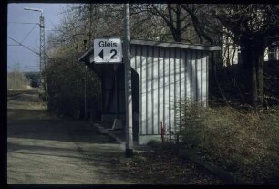 Bf. Reutlingen-Sondelfingen