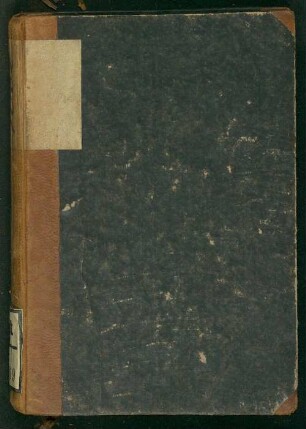 Johann Gottfried von Herder's Blumenlese aus morgenländischen Dichtern