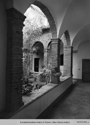 Ex Spedale della Misericordia, Santa Lucia, Montepulciano