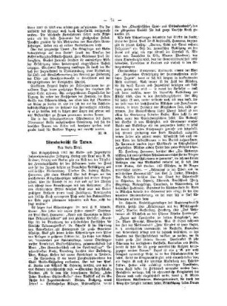 Literaturbericht für Turnen