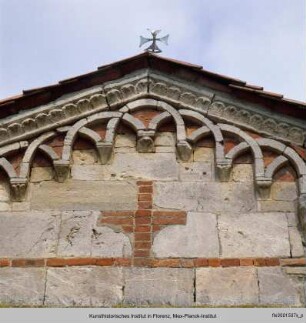 San Nazario, Montechiaro d'Asti