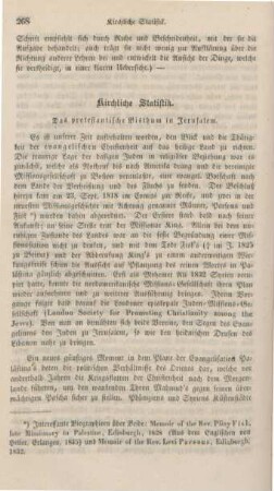 268-283 Kirchliche Statistik