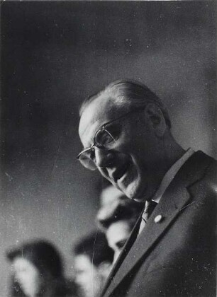 Otto Grotewohl