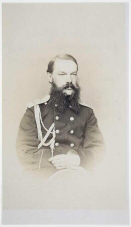 Offenberg, Peter von