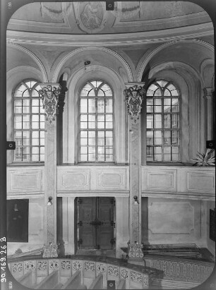 Schloßkapelle