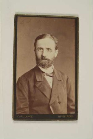 Adolf Hausrath