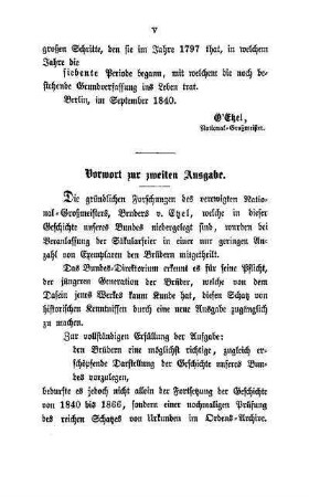 Vorwort zur zweiten Ausgabe