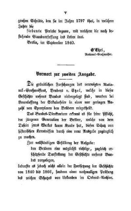 Vorwort zur zweiten Ausgabe