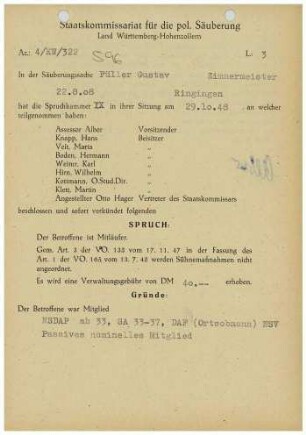 Füller, Gustav