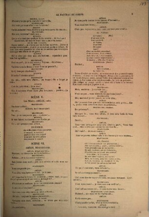Le manteau de Joseph : Vaudeville en un acte. Par Louis Boyer et Charles Nuitter