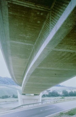 Saarbrücke Ayl
