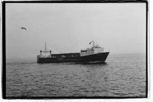 Transit (1972), Bauer & Hauschildt KG, Hamburg