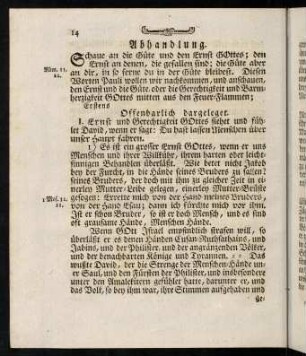 14-36, Abhandlung.