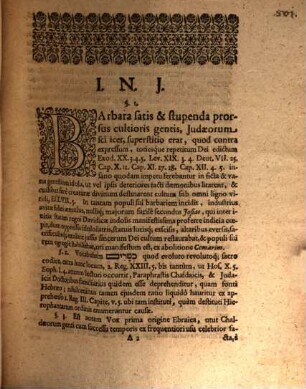 Diss. philol. de kemārîm seu hierophantis Judaeorum : ex 2. Reg. XXIII. commate V.