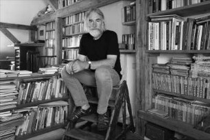 Jens Wonneberger, Schriftsteller