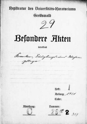 Kranken-, Säuglings- und Wochenpflege