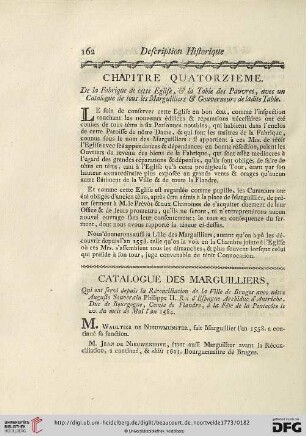 Chapitre quatorzième