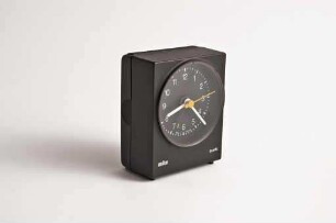 alarm quartz, AB 30, Modellnummer 4847 (Weckeruhr)