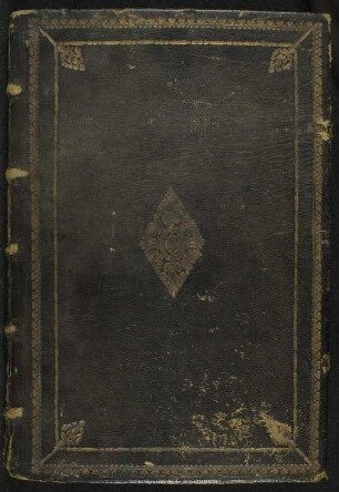 Sammelhandschrift - Mscr.Dresd.A.85