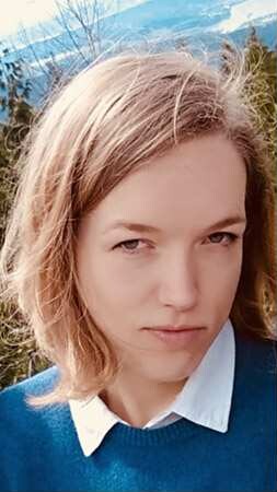 Luise Brinkmann