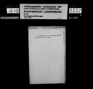 Feldmesser, Allgemeines