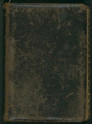 Gesangbuch für die Evangelisch-reformierte Kirche der deutschen Schweiz : [nebst] Anhang [...]