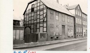 Hornsche Straße 15
