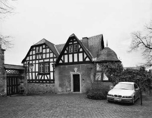 Limburg, Domplatz 5