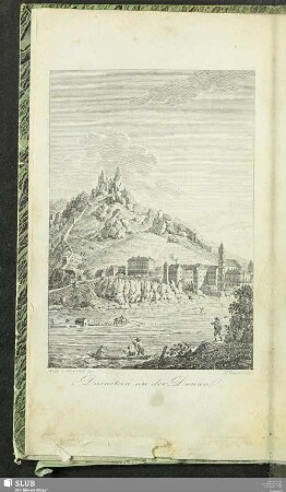 Dürnstein an der Donau