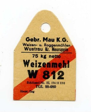 Gebr. Mau KG